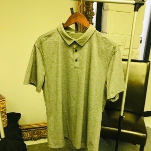 Lulu men’s shirt